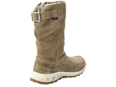 JACK WOLFSKIN Herren Multifunktionsstiefel QUEENSTOWN TEXAPORE BOOT H W Braun