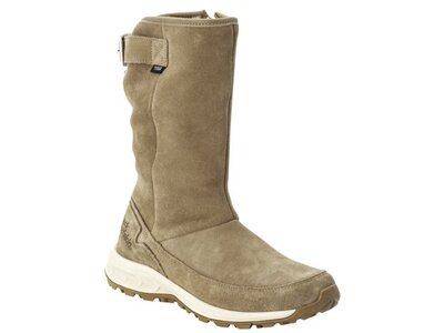 JACK WOLFSKIN Herren Multifunktionsstiefel QUEENSTOWN TEXAPORE BOOT H W Braun