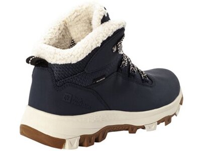JACK WOLFSKIN Damen Multifunktionsstiefel EVERQUEST TEXAPORE MID W Blau