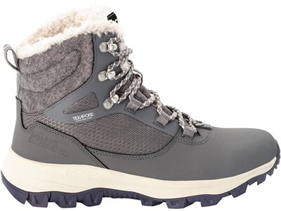 JACK WOLFSKIN Damen Multifunktionsstiefel EVERQUEST TEXAPORE HIGH W Grau