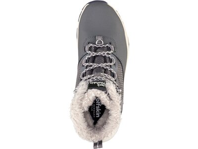 JACK WOLFSKIN Damen Multifunktionsstiefel EVERQUEST TEXAPORE HIGH W Grau