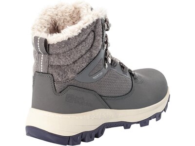 JACK WOLFSKIN Damen Multifunktionsstiefel EVERQUEST TEXAPORE HIGH W Grau