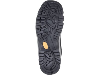 JACK WOLFSKIN Damen Multifunktionsschuhe REBELLION GUIDE TEXAPORE LOW W Blau
