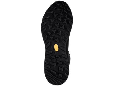 JACK WOLFSKIN Herren Multifunktionsstiefel TERRAQUEST TEXAPORE MID M Schwarz