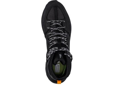 JACK WOLFSKIN Herren Multifunktionsstiefel TERRAQUEST TEXAPORE MID M Schwarz
