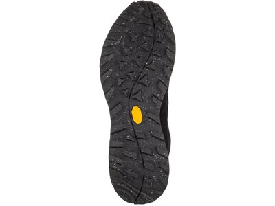 JACK WOLFSKIN Herren Multifunktionsschuhe TERRAQUEST TEXAPORE LOW M Schwarz