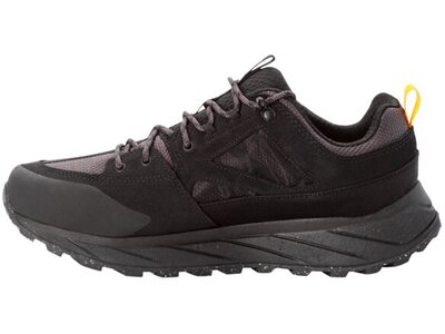 JACK WOLFSKIN Herren Multifunktionsschuhe TERRAQUEST TEXAPORE LOW M Schwarz