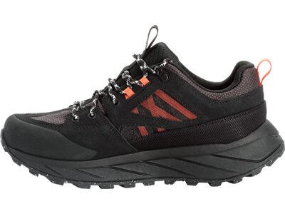 JACK WOLFSKIN Damen Multifunktionsschuhe TERRAQUEST TEXAPORE LOW W Grau