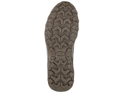 JACK WOLFSKIN Herren Multifunktionsstiefel REFUGIO PRIME TEXAPORE MID M Braun