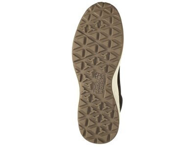 JACK WOLFSKIN Damen Multifunktionsstiefel QUEENSTOWN CITY TEXAPORE MID W Braun