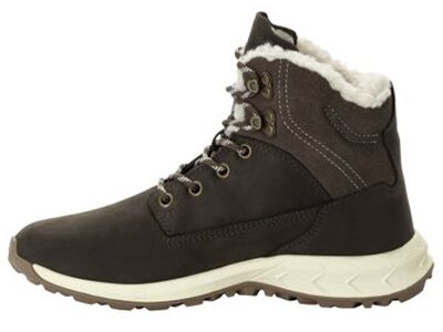 JACK WOLFSKIN Damen Multifunktionsstiefel QUEENSTOWN CITY TEXAPORE MID W Braun