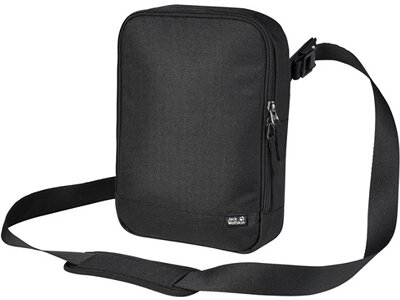 JACK WOLFSKIN Kleintasche GADGETARY Grau