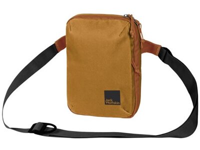 JACK WOLFSKIN Freizeittasche KONYA ORGANIZER Braun
