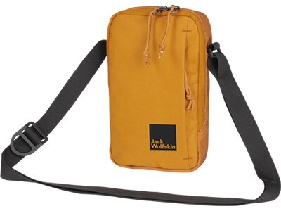 JACK WOLFSKIN Freizeittasche KONYA BAG Grau