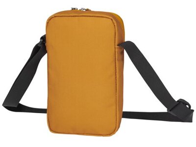JACK WOLFSKIN Freizeittasche KONYA BAG Braun