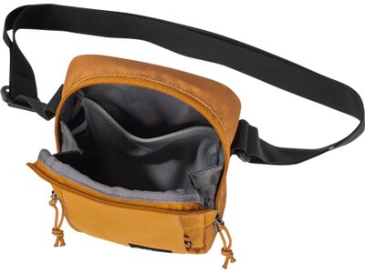 JACK WOLFSKIN Freizeittasche KONYA BAG Grau