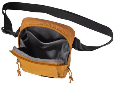 JACK WOLFSKIN Freizeittasche KONYA BAG Braun