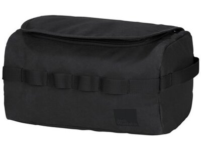 JACK WOLFSKIN Kleintasche KONYA WASHBAG Schwarz