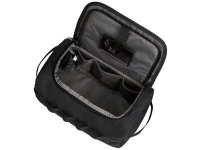 JACK WOLFSKIN Kleintasche KONYA WASHBAG Schwarz