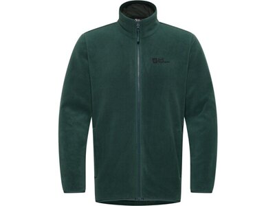 JACK WOLFSKIN Herren Doppeljacke ALTENBERG 3IN1 JKT M Schwarz