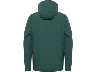 JACK WOLFSKIN Herren Funktionsjacke WISPER INS JKT M Grün