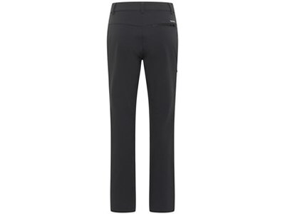 JACK WOLFSKIN Damen Hose ACTIVATE THERMIC PANTS W Schwarz