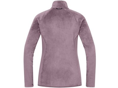 JACK WOLFSKIN Damen Unterjacke ROTWAND FZ W Lila