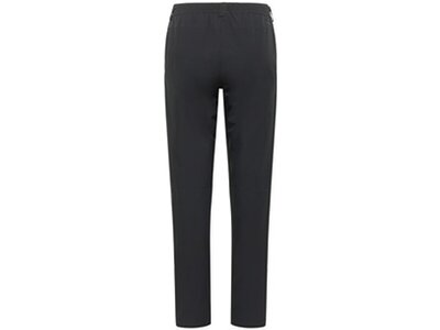 JACK WOLFSKIN Damen Hose PARANA PANTS W Schwarz