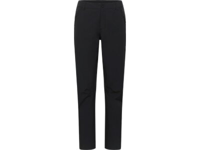 JACK WOLFSKIN Herren Hose PARANA PANTS M Schwarz
