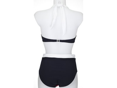 SUNFLAIR Damen Bikini Bikini Rot