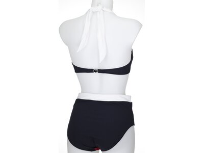 SUNFLAIR Damen Bikini Bikini Rot