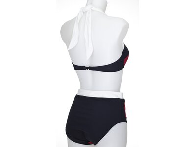 SUNFLAIR Damen Bikini Bikini Rot