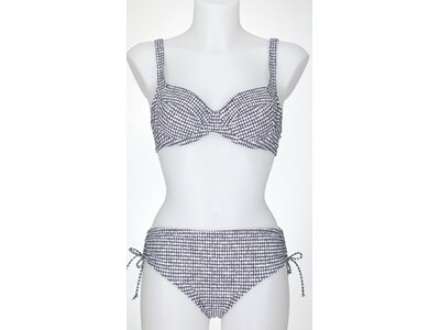SUNFLAIR Damen Bikini Bikini Grau