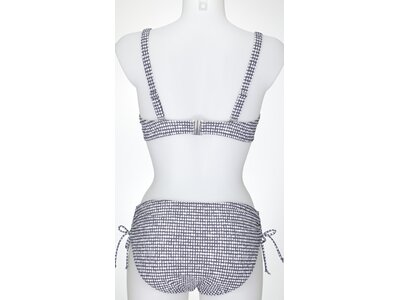 SUNFLAIR Damen Bikini Bikini Grau