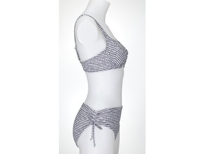 SUNFLAIR Damen Bikini Bikini Grau