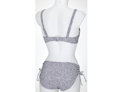 SUNFLAIR Damen Bikini Bikini Grau