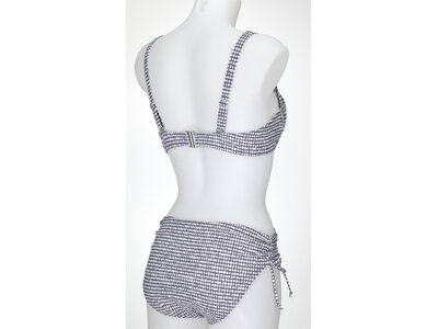 SUNFLAIR Damen Bikini Bikini Grau