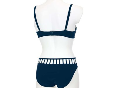SUNFLAIR Damen Bikini Blau
