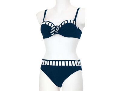 SUNFLAIR Damen Bikini Blau