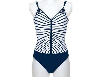 SUNFLAIR Damen Badeanzug Bunt