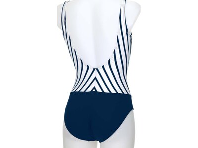 SUNFLAIR Damen Badeanzug Bunt