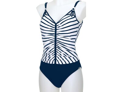 SUNFLAIR Damen Badeanzug Bunt
