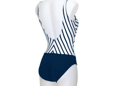 SUNFLAIR Damen Badeanzug Bunt