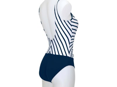 SUNFLAIR Damen Badeanzug Bunt