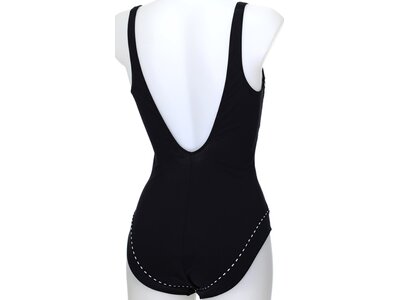 SUNFLAIR Damen Badeanzug Braun