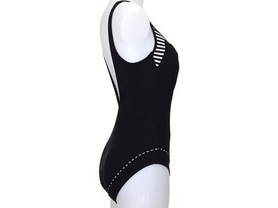 SUNFLAIR Damen Badeanzug Braun