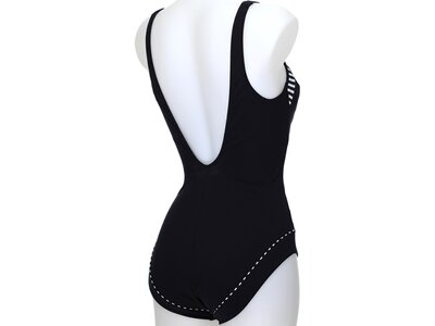 SUNFLAIR Damen Badeanzug Braun