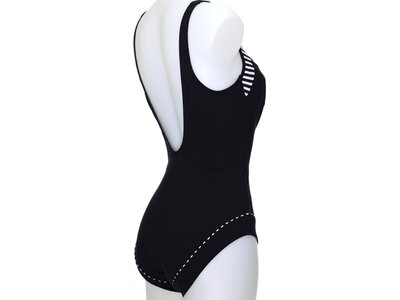 SUNFLAIR Damen Badeanzug Braun