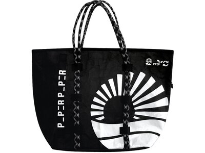 SUNFLAIR Rucksack Tasche Schwarz