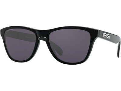 OAKLEY Kinder Brille FROGSKINS XS Grau